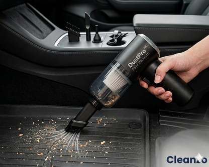 DustPro™ Mini Vacuum